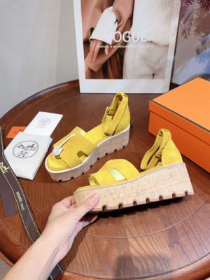 wholesale quality hermes women shoes model no. 133